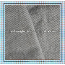 tecido de sarja de algodão pesado